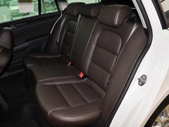 2013款 2.0TSI DSG L&K限量版