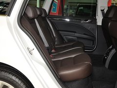 2013款 2.0TSI DSG L&K限量版