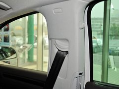 2013款 2.0TSI DSG L&K限量版