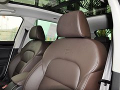 2013款 2.0TSI DSG L&K限量版