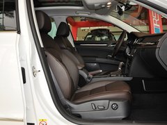 2013款 2.0TSI DSG L&K限量版