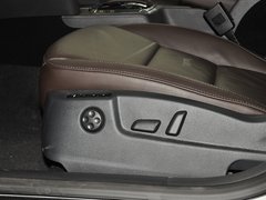 2013款 2.0TSI DSG L&K限量版
