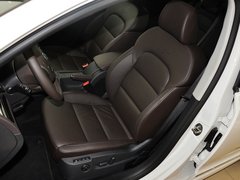 2013款 2.0TSI DSG L&K限量版