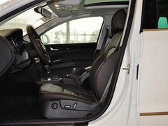 2013款 2.0TSI DSG L&K限量版