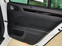 2013款 2.0TSI DSG L&K限量版