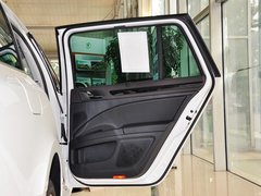 2013款 2.0TSI DSG L&K限量版