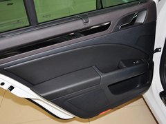 2013款 2.0TSI DSG L&K限量版