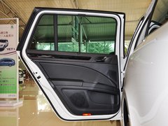 2013款 2.0TSI DSG L&K限量版