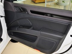 2013款 2.0TSI DSG L&K限量版