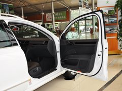 2013款 2.0TSI DSG L&K限量版