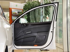 2013款 2.0TSI DSG L&K限量版