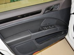 2013款 2.0TSI DSG L&K限量版