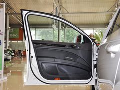 2013款 2.0TSI DSG L&K限量版