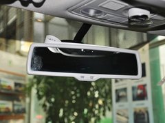 2013款 2.0TSI DSG L&K限量版