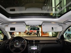 2013款 2.0TSI DSG L&K限量版