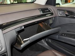 2013款 2.0TSI DSG L&K限量版