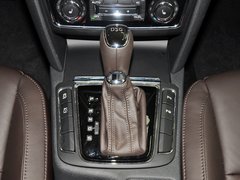 2013款 2.0TSI DSG L&K限量版
