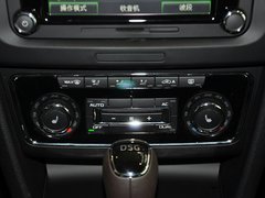 2013款 2.0TSI DSG L&K限量版