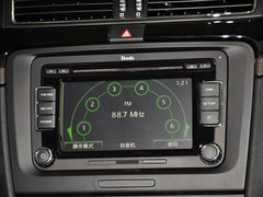 2013款 2.0TSI DSG L&K限量版