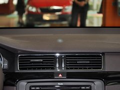 2013款 2.0TSI DSG L&K限量版