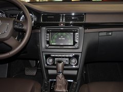 2013款 2.0TSI DSG L&K限量版