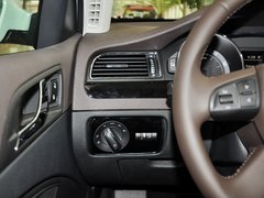 2013款 2.0TSI DSG L&K限量版