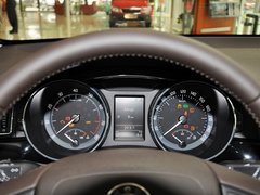2013款 2.0TSI DSG L&K限量版