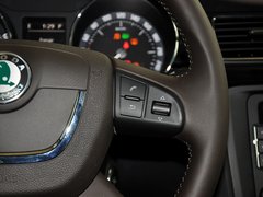 2013款 2.0TSI DSG L&K限量版