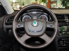 2013款 2.0TSI DSG L&K限量版