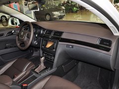 2013款 2.0TSI DSG L&K限量版
