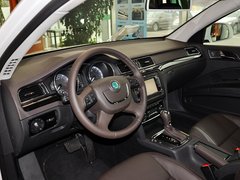 2013款 2.0TSI DSG L&K限量版