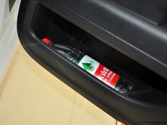 2013款 2.0TSI DSG L&K限量版