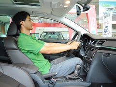 2013款 2.0TSI DSG L&K限量版