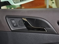 2013款 2.0TSI DSG L&K限量版
