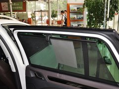 2013款 2.0TSI DSG L&K限量版