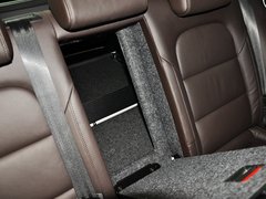 2013款 2.0TSI DSG L&K限量版