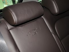 2013款 2.0TSI DSG L&K限量版