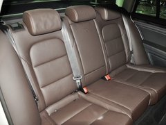 2013款 2.0TSI DSG L&K限量版