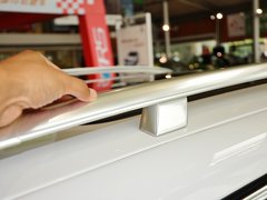 2013款 2.0TSI DSG L&K限量版
