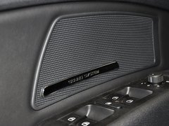2013款 2.0TSI DSG L&K限量版