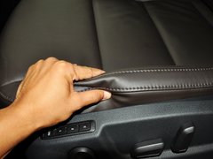 2013款 2.0TSI DSG L&K限量版