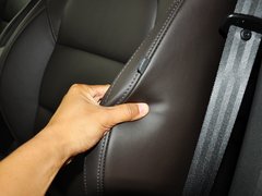 2013款 2.0TSI DSG L&K限量版