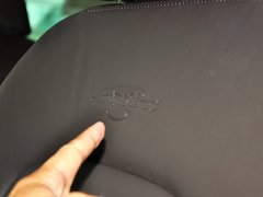 2013款 2.0TSI DSG L&K限量版