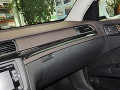 2013款 2.0TSI DSG L&K限量版