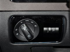 2013款 2.0TSI DSG L&K限量版