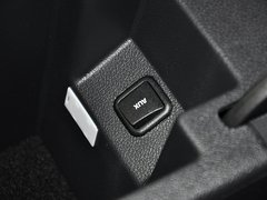 2013款 2.0TSI DSG L&K限量版