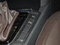 2013款 2.0TSI DSG L&K限量版