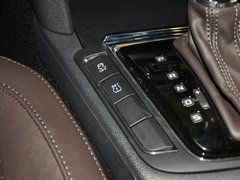 2013款 2.0TSI DSG L&K限量版