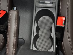 2013款 2.0TSI DSG L&K限量版