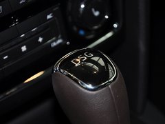 2013款 2.0TSI DSG L&K限量版